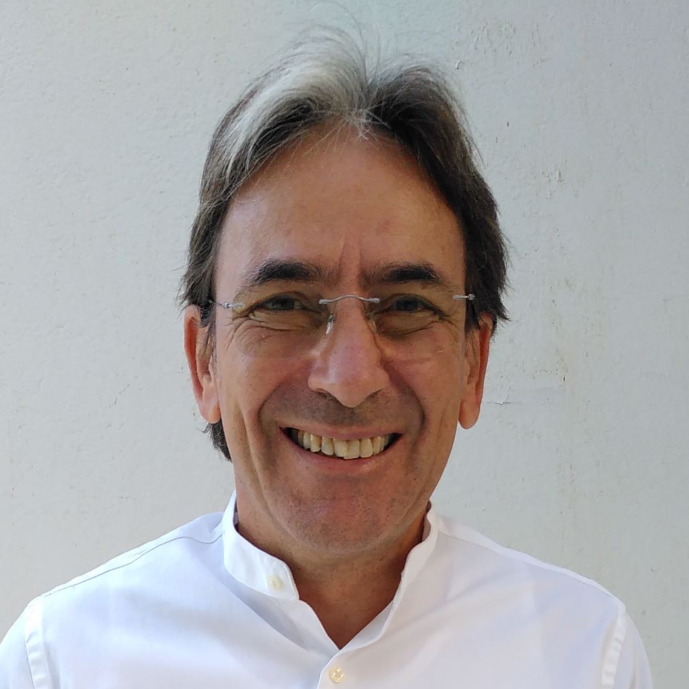 Helmy Abouleish - CEO von SEKEM